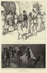 La guerre hispano-américaine